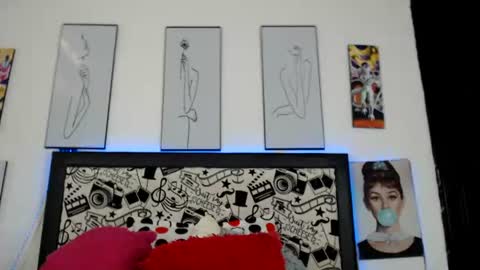  Norma  online show from 04-19-26, 09:17