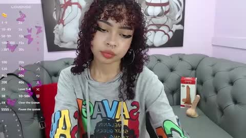 Snapshot of north_sweet_ chatting on 01-27-25, 03:18 N O R T H online show from 01-27-25, 03:18