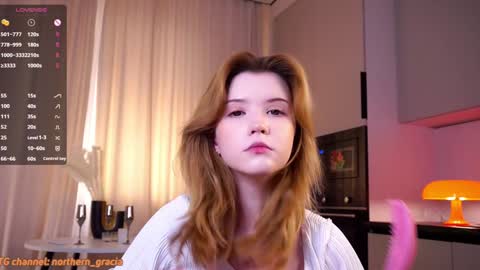 Snapshot of northern_gracia chatting on 12-08-24, 11:24 Gracia 150 online show from 12-08-24, 11:24