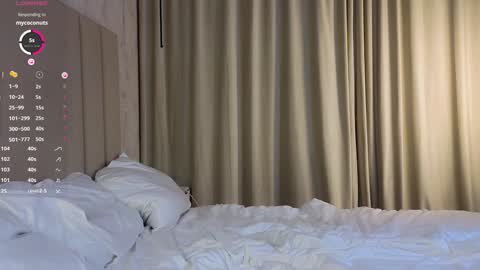 Snapshot of northern_gracia chatting on 12-19-24, 03:08 Gracia 150 online show from 12-19-24, 03:08