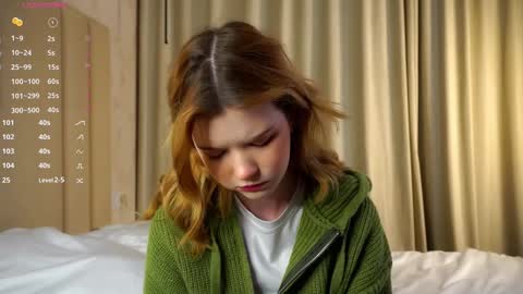 Snapshot of northern_gracia chatting on 12-24-24, 03:05 Gracia 150 online show from 12-24-24, 03:05