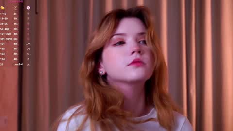 Snapshot of northern_gracia chatting on 01-04-25, 08:27 Gracia 150 online show from 01-04-25, 08:27