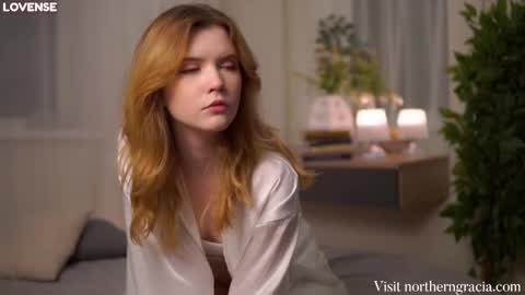 Snapshot of northern_gracia chatting on 02-09-25, 09:28 Gracia 150 online show from 02-09-25, 09:28