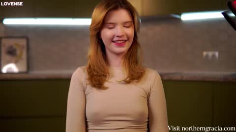 Snapshot of northern_gracia chatting on 02-17-25, 12:54 Gracia 150 online show from 02-17-25, 12:54