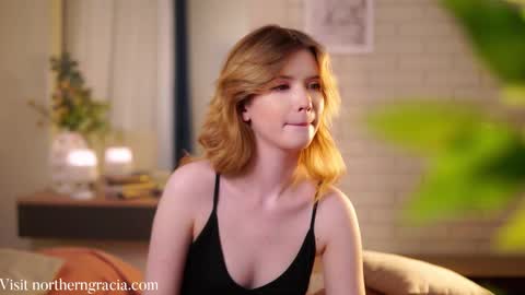 Snapshot of northern_gracia chatting on 03-06-25, 10:15 Gracia 150 online show from 03-06-25, 10:15