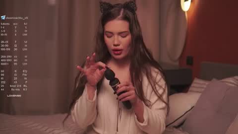 Snapshot of northern_gracia chatting on 03-01-26, 05:15 Gracia 150 online show from 03-01-26, 05:15