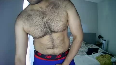 NorthsideBull online show from 07-07-26, 06:12