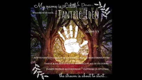 Deven Eden  sometimes Lilith or Eve online show from 04-03-26, 05:16