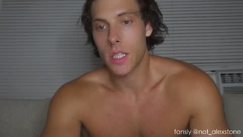 not_alexstone online show from 11-05-25, 02:22