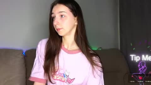 Hello My name is Helene NTMU  Finger up if u like what u see online show from 04-12-26, 02:22