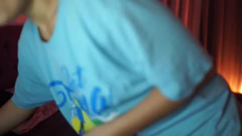 Tina online show from 02-23-26, 06:49