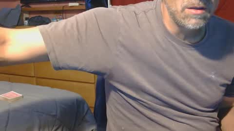 Just Hangin out bigballs letsgetdirty brandnew online show from 09-24-25, 04:27