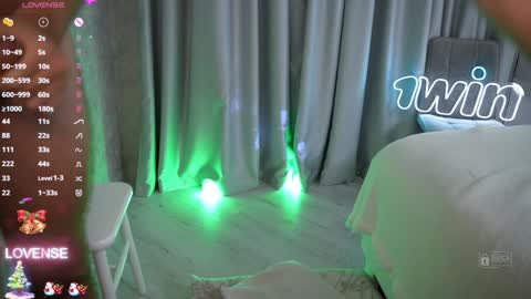 Anna   Check my Bio   Help me to reach 300 thumbs up  online show from 12-30-24, 04:19