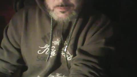 I am devoted 2 Kiko online show from 09-16-25, 01:28