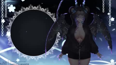 NotMoonlight online show from 01-12-26, 11:48