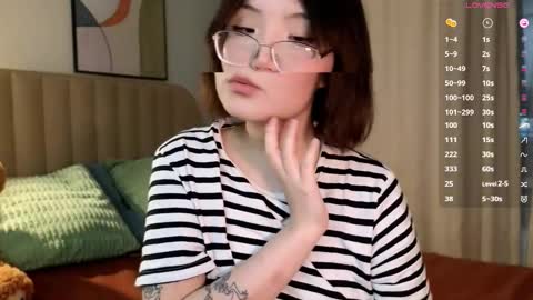 your cute girl 3 online show from 02-20-26, 04:20