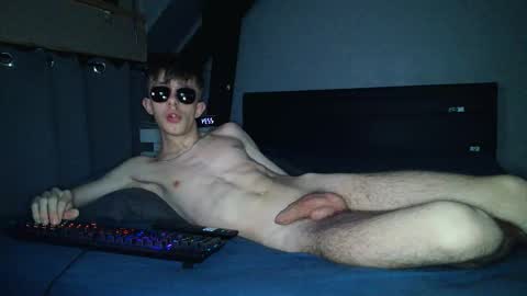 NotSpace   online show from 12-19-25, 09:33