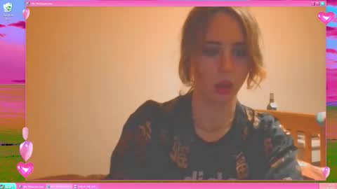 Lucy online show from 11-08-25, 05:18