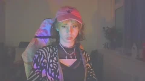 Lucy online show from 02-21-26, 03:07