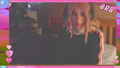 Lucy online show from 02-24-26, 12:08