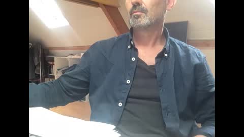 noux69 online show from 06-07-26, 11:03