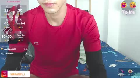 Snapshot of nova740338 chatting on 12-19-24, 10:42 Nova online show from 12-19-24, 10:42