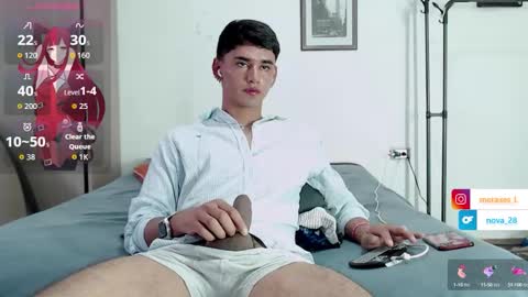 nova__19 online show from 09-17-25, 04:08