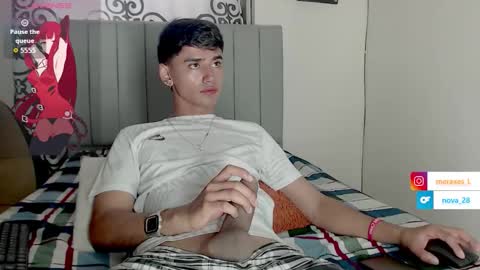 nova__19 online show from 10-22-25, 03:34