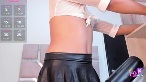 Snapshot of nova_bliss chatting on 06-16-26, 11:13 Thayler online show from 06-16-26, 11:13