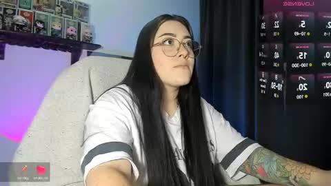 Snapshot of nova_gara chatting on 06-13-26, 01:36 s online show from 06-13-26, 01:36