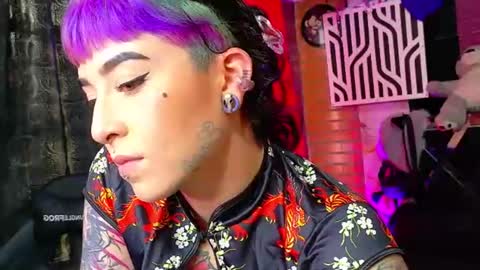 Nova kitty tx online show from 04-09-26, 10:04