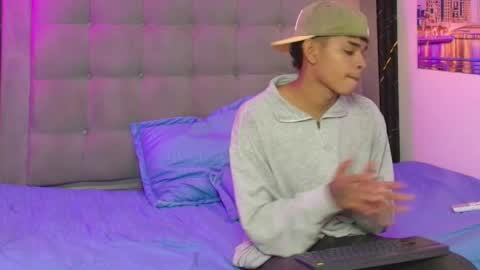 Snapshot of nova_mitchell chatting on 05-29-26, 12:14 NOVA online show from 05-29-26, 12:14