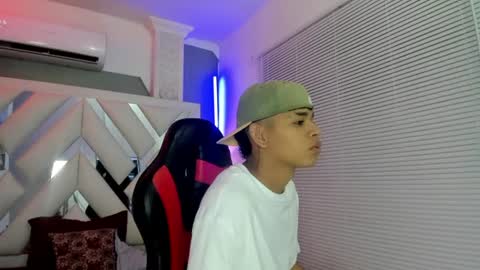 Snapshot of nova_mitchell chatting on 06-16-26, 12:30 NOVA online show from 06-16-26, 12:30