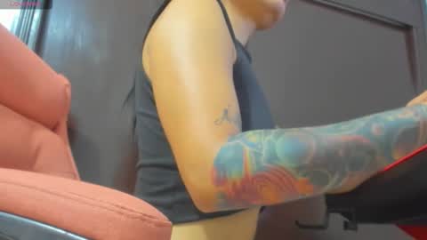 Novacy online show from 02-09-26, 11:03