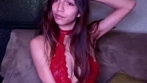 novalovelle online show from 03-13-26, 01:56