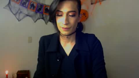 Nova...  online show from 10-14-25, 11:16