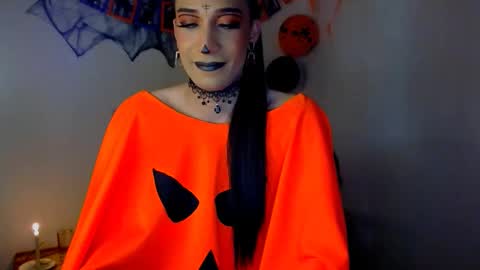 Nova...  online show from 10-31-25, 10:33