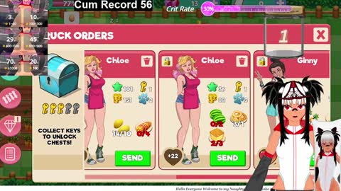 Nova Star  online show from 02-03-25, 07:00