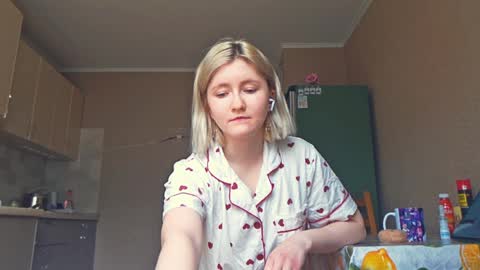 Mia Blake online show from 03-26-26, 09:26