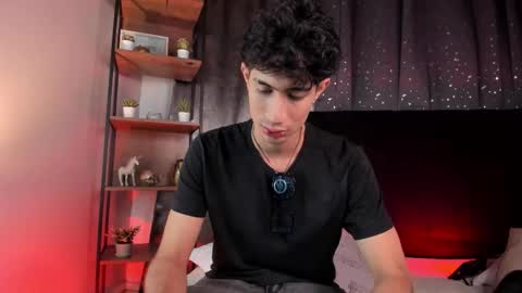 Nova online show from 11-16-25, 07:41