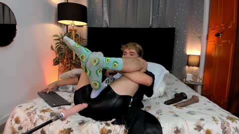 NovayBrian online show from 01-27-25, 07:45