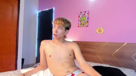 NovayBrian online show from 02-06-25, 01:54