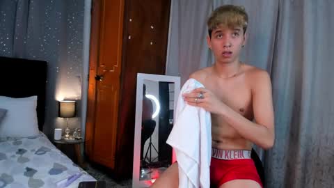 NovayBrian online show from 02-15-25, 05:09