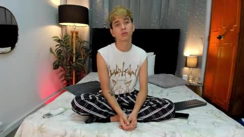 NovayBrian online show from 02-17-25, 05:47