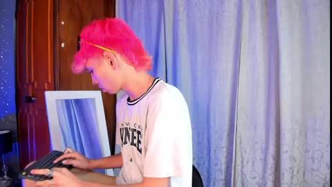 NovayBrian online show from 03-09-25, 02:10