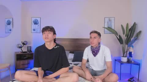 NovayBrian online show from 10-04-25, 04:54