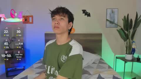 NovayBrian online show from 10-05-25, 04:33