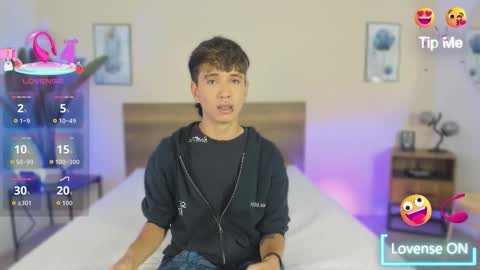 NovayBrian online show from 11-20-25, 05:07