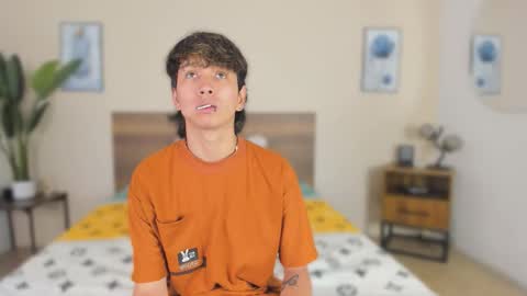 NovayBrian online show from 01-11-26, 04:39