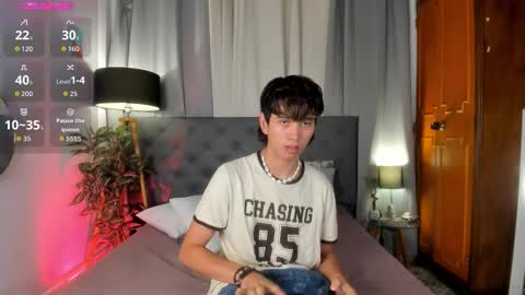 NovayBrian online show from 01-12-26, 04:50